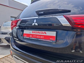 Mitsubishi Outlander 2.0 Mivec Diamant 2WD Kam 2021