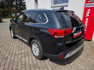 Mitsubishi Outlander 2.0 Mivec Diamant 2WD Kam 2021
