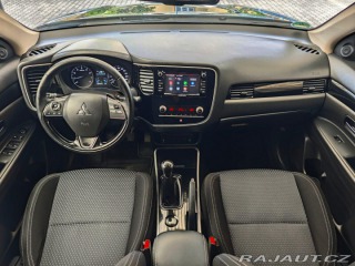 Mitsubishi Outlander 2.0 Mivec Diamant 2WD Kam 2021