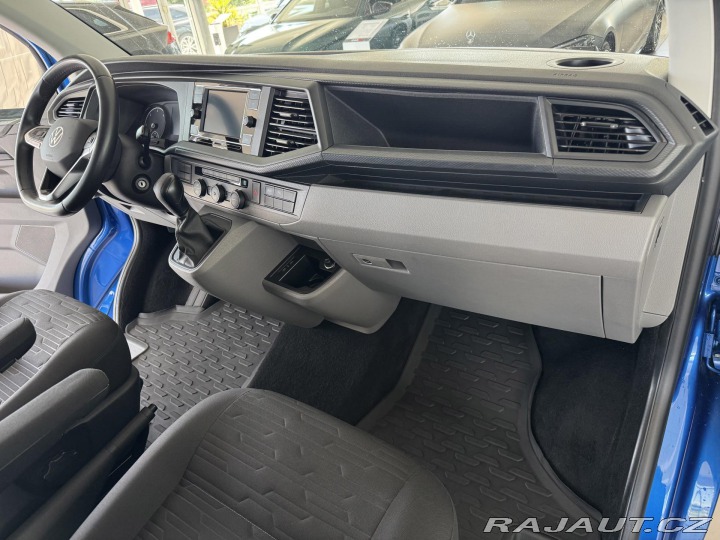 Volkswagen Caravelle 2,0TDI DSG*LONG*FullLED*Z 2023