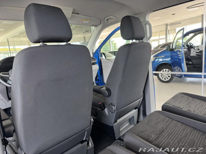 Volkswagen Caravelle 2,0TDI DSG*LONG*FullLED*Z 2023