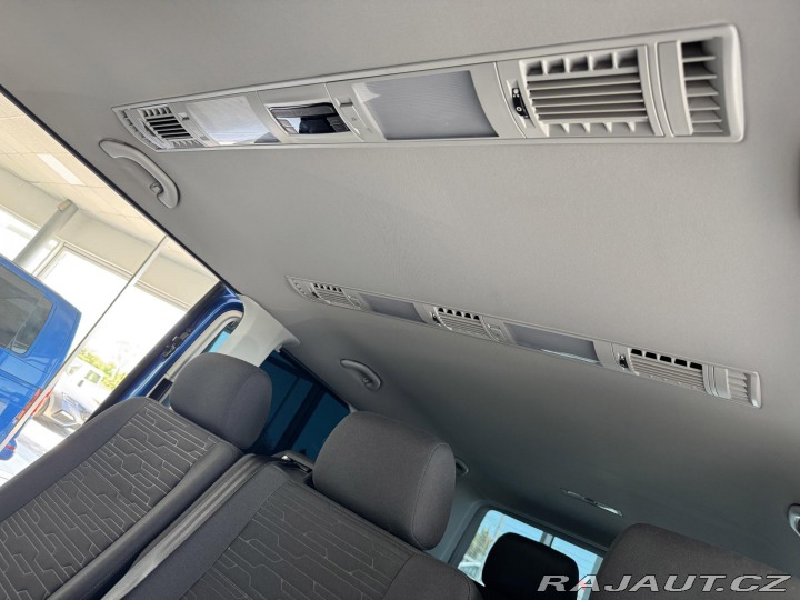 Volkswagen Caravelle 2,0TDI DSG*LONG*REZERVACE 2023
