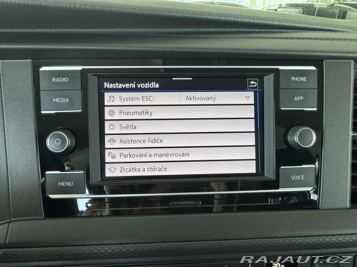 Volkswagen Caravelle 2,0TDI DSG*LONG*REZERVACE 2023