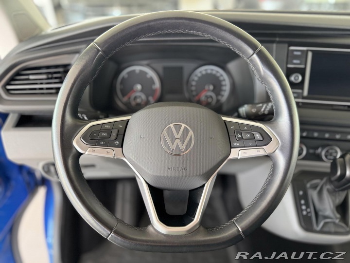 Volkswagen Caravelle 2,0TDI DSG*LONG*REZERVACE 2023