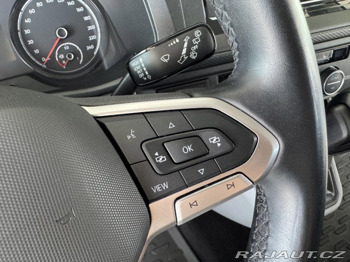 Volkswagen Caravelle 2,0TDI DSG*LONG*FullLED*Z 2023