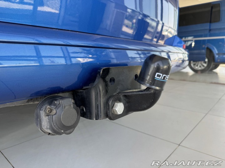 Volkswagen Caravelle 2,0TDI DSG*LONG*REZERVACE 2023