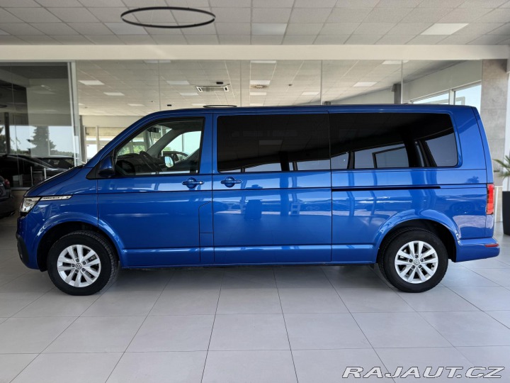 Volkswagen Caravelle 2,0TDI DSG*LONG*REZERVACE 2023