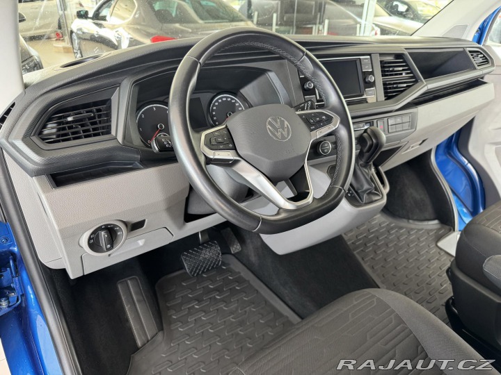 Volkswagen Caravelle 2,0TDI DSG*LONG*FullLED*Z 2023