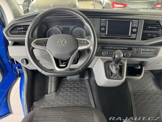 Volkswagen Caravelle 2,0TDI DSG*LONG*FullLED*Z 2023