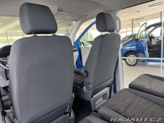 Volkswagen Caravelle 2,0TDI DSG*LONG*FullLED*Z 2023