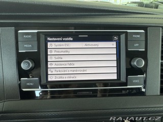 Volkswagen Caravelle 2,0TDI DSG*LONG*FullLED*Z 2023