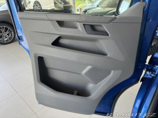 Volkswagen Caravelle 2,0TDI DSG*LONG*FullLED*Z 2023
