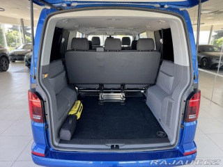 Volkswagen Caravelle 2,0TDI DSG*LONG*FullLED*Z 2023