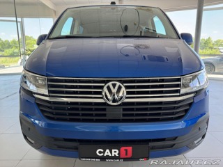 Volkswagen Caravelle 2,0TDI DSG*LONG*FullLED*Z 2023