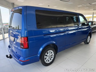 Volkswagen Caravelle 2,0TDI DSG*LONG*FullLED*Z 2023