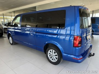 Volkswagen Caravelle 2,0TDI DSG*LONG*FullLED*Z 2023