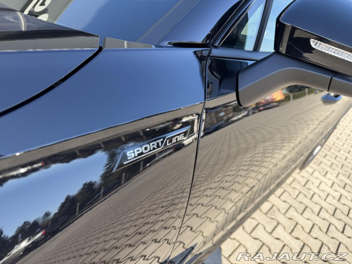 Škoda Kodiaq REZERVACE!!! 2026