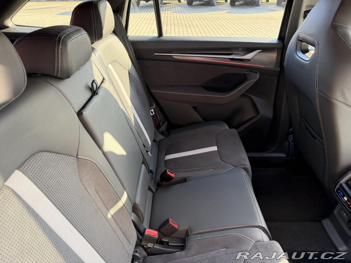Škoda Kodiaq REZERVACE!!! 2026