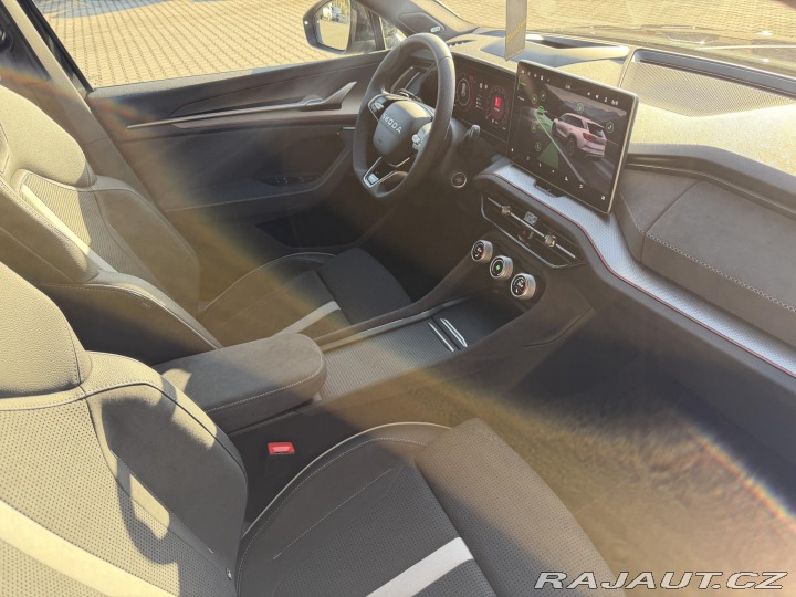 Škoda Kodiaq REZERVACE!!! 2026