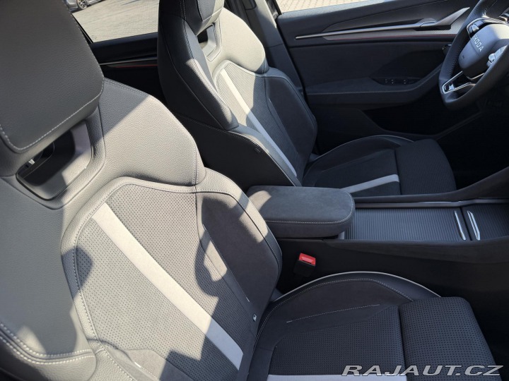 Škoda Kodiaq REZERVACE!!! 2026
