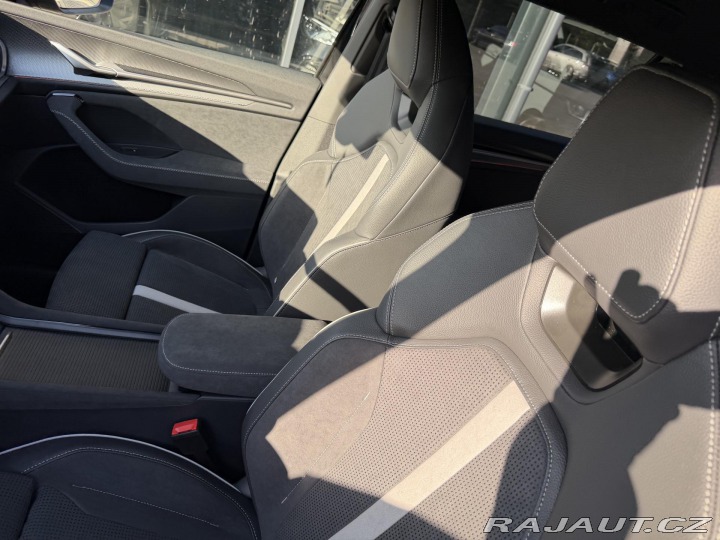 Škoda Kodiaq REZERVACE!!! 2026