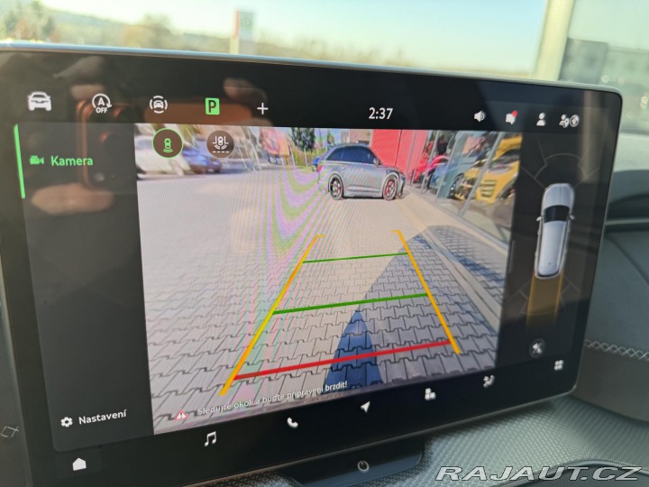 Škoda Kodiaq REZERVACE!!! 2026