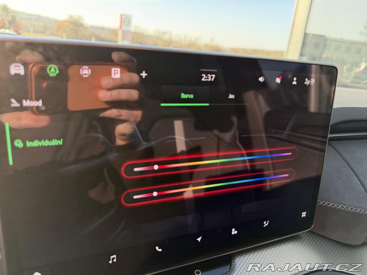Škoda Kodiaq REZERVACE!!! 2026