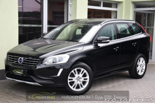 Volvo XC60 D4 A/T ČR 2XALU PO ROZVOD 2015
