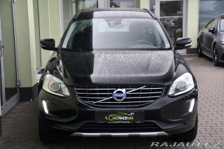 Volvo XC60 D4 A/T ČR 2XALU PO ROZVOD 2015