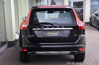 Volvo XC60 D4 A/T ČR 2XALU PO ROZVOD 2015