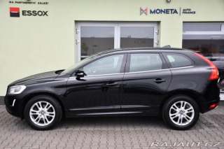 Volvo XC60 D4 A/T ČR 2XALU PO ROZVOD 2015