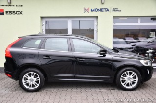 Volvo XC60 D4 A/T ČR 2XALU PO ROZVOD 2015