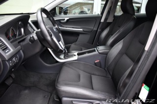Volvo XC60 D4 A/T ČR 2XALU PO ROZVOD 2015