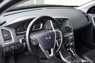 Volvo XC60 D4 A/T ČR 2XALU PO ROZVOD 2015
