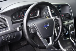Volvo XC60 D4 A/T ČR 2XALU PO ROZVOD 2015