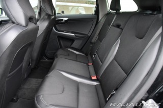 Volvo XC60 D4 A/T ČR 2XALU PO ROZVOD 2015