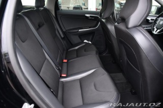 Volvo XC60 D4 A/T ČR 2XALU PO ROZVOD 2015