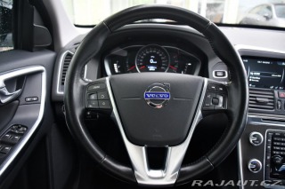 Volvo XC60 D4 A/T ČR 2XALU PO ROZVOD 2015