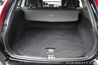 Volvo XC60 D4 A/T ČR 2XALU PO ROZVOD 2015