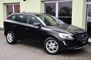 Volvo XC60 D4 A/T ČR 2XALU PO ROZVOD 2015