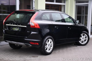Volvo XC60 D4 A/T ČR 2XALU PO ROZVOD 2015