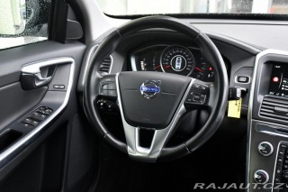 Volvo XC60 D4 A/T ČR 2XALU PO ROZVOD 2015