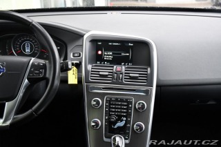 Volvo XC60 D4 A/T ČR 2XALU PO ROZVOD 2015