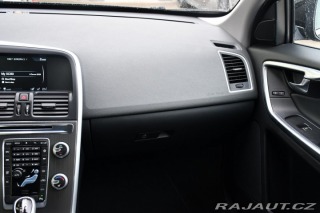 Volvo XC60 D4 A/T ČR 2XALU PO ROZVOD 2015