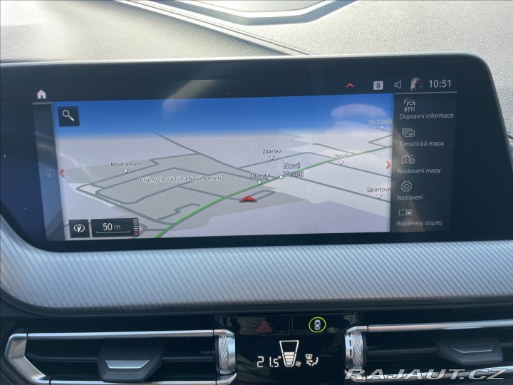 BMW 2 2,0 Grand Coupe 140kw Mpa 2022