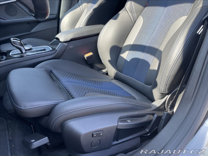 BMW 2 2,0 Grand Coupe 140kw Mpa 2022