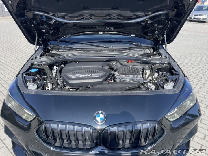 BMW 2 2,0 Grand Coupe 140kw Mpa 2022