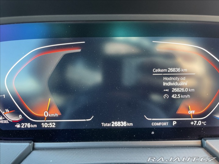 BMW 2 2,0 Grand Coupe 140kw Mpa 2022