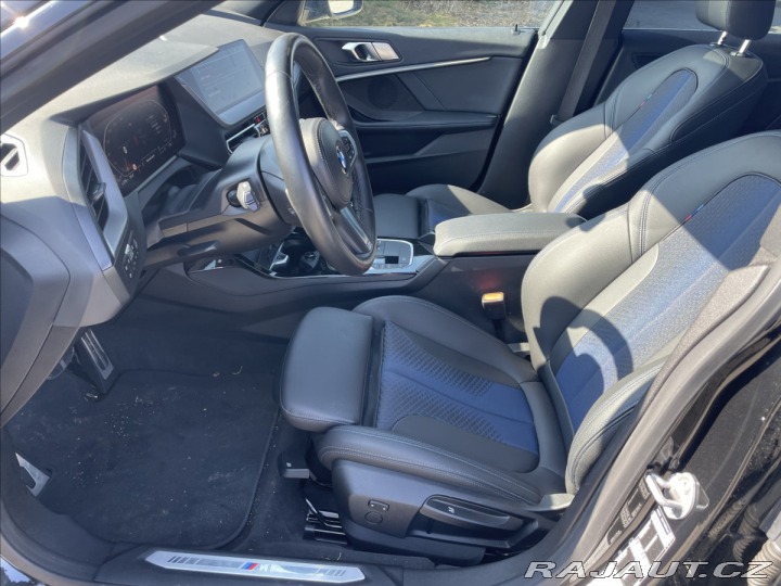 BMW 2 2,0 Grand Coupe 140kw Mpa 2022