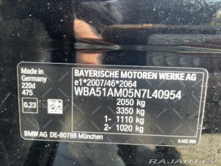 BMW 2 2,0 Grand Coupe 140kw Mpa 2022